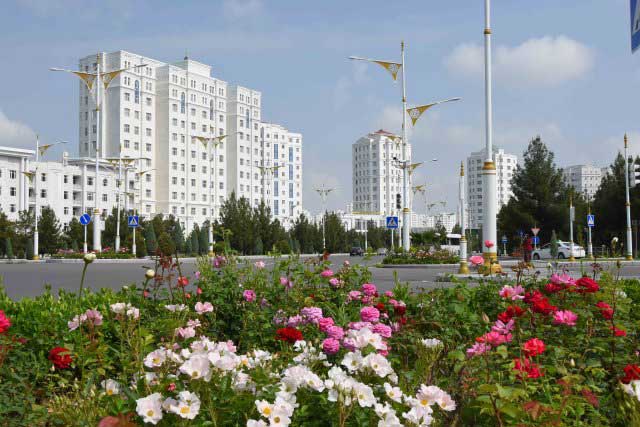 ashgabat-концерт