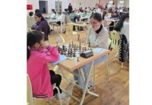 Балканский велаят принимает первый в своей истории профессиональный шахматный турнир