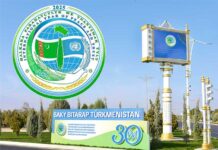 Paýtagtymyzda gatnawlar wagtlaýyn çäklendiriler