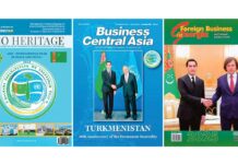 Ýurdumyzyň Bitaraplygy dünýä metbugatynda