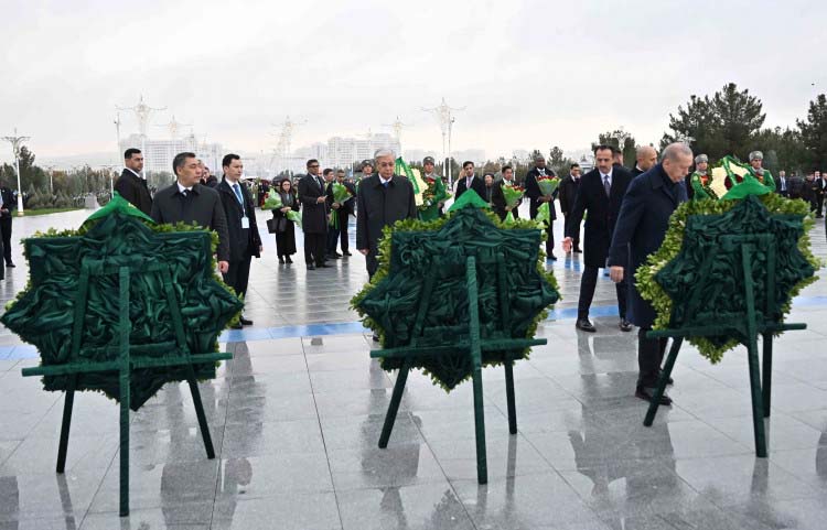 bitaraplyk gul goymak