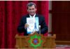 В ИМО МИД Туркменистана состоялась презентация новой книги Президента Туркменистана «Türkmenistanyň Bitaraplygy – parahatçylygyň we ynanyşmagyň aýdyň ýoly»