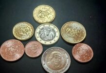 Bolgariýanyň ýerli ýewrosy peýda boldy