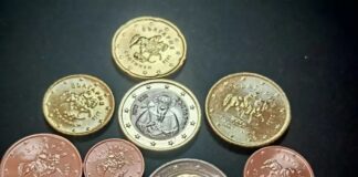 Bolgariýanyň ýerli ýewrosy peýda boldy