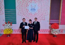 «The Art of breeding the Turkmen alabay» is included in the UNESCO Representative list of the intangible cultural heritage of humanity