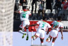 90-njy minutdan soň 2 gol geçirip, kembek etdi