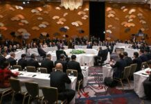 Туркменистан инициировал создание молодежного форума «Центральная Азия – Япония»