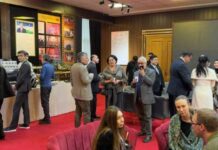 Туркменистан участвовал на Международном кинофоруме в Ташкенте