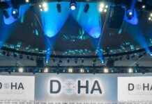 Türkmenistan — Katar: ynsanperwer hyzmatdaşlyk giňeldilýär