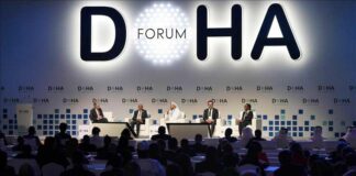 “Doha-2025” halkara forumy Katarda işini tamamlady