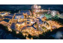 Iri güýmenje desgasy gurlar