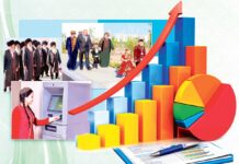 Durmuş özgertmeleri – abadançylygyň girewi