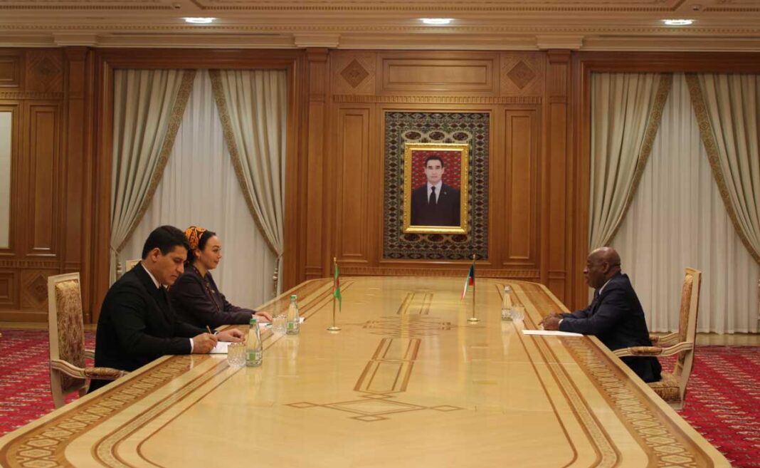 ecuatorial-guinea-ambassador-to-turkmenistan-gwinea--Lusiano-Nkogo-Ndong-Ayekaba