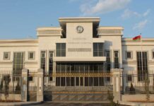 Belarus Respublikasynyň Türkmenistandaky ilçihanasynyň baýramçylyk dynç günleri