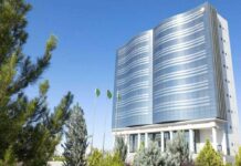 В Ашхабаде прошла творческая встреча журналистов