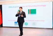 Туркменистан стал участником международного конкурса ЮНЕСКО в Гонконге