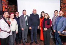 Ашхабад принял «Зимний кубок 2025» интеллектуальных баталий молодых умов