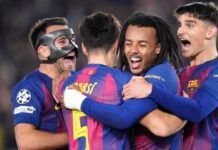 Öňe geçenler ýeňildi