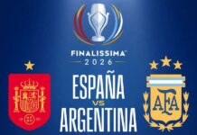 Ispaniýa bilen Argentina “Finalissima”-da duşuşar