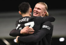 100 gola iň çalt ýeten futbolçy