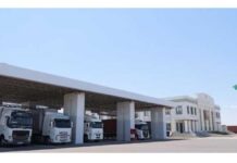 Туркменистан стал лидером Центральной Азии по скорости таможенного оформления