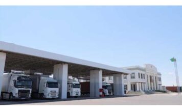 Туркменистан стал лидером Центральной Азии по скорости таможенного оформления