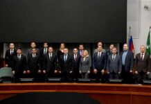 Рабочий визит делегации Государственной таможенной службы Туркменистана в Российскую Федерацию