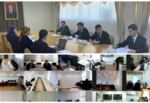 В Туркменистане подвели итоги CodeMaster 2025