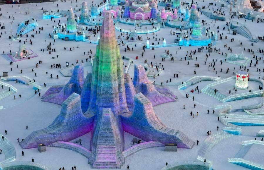 harbin-ice-and-snow-festival
