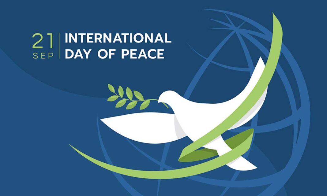 international-peace-day