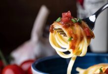 Italýan aşhanasy ÝUNESKO-nyň maddy däl mirasynyň sanawyna girizildi