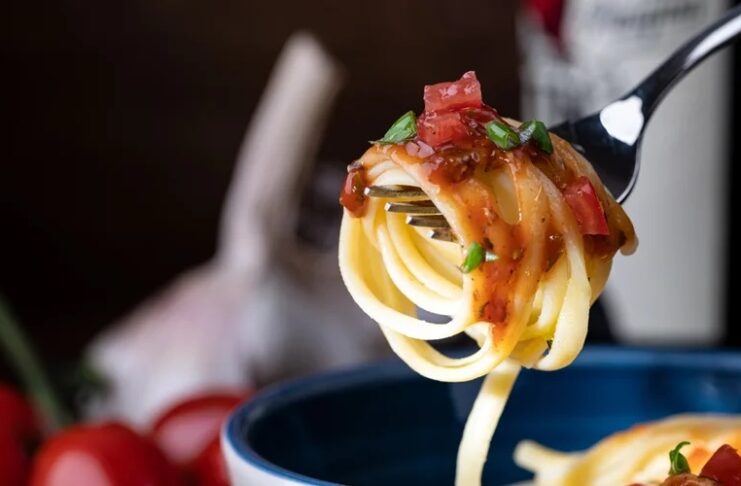 Italýan aşhanasy ÝUNESKO-nyň maddy däl mirasynyň sanawyna girizildi