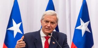 Çiliniň täze Prezidenti saýlandy