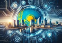 Gazagystan emeli aňy ornaşdyrmaga taýýarlyk boýunça öňe saýlandy