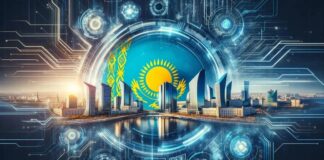 Gazagystan emeli aňy ornaşdyrmaga taýýarlyk boýunça öňe saýlandy