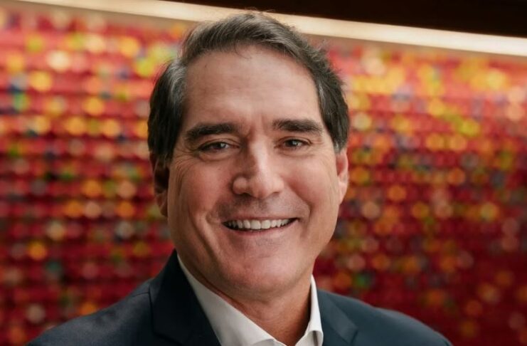 “Coca-Cola” kompaniýasynyň baş direktory çalyşýar