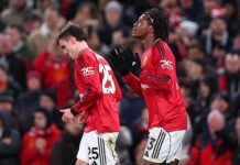 “Boxing Day”-iň ýeke duşuşygynda ýeke gol