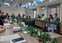 В Ашхабаде подведены итоги подготовки национальных тренеров по медиаграмотности