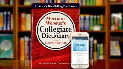 merriam-webster-dictionary