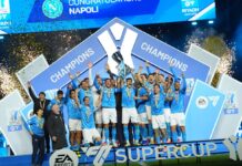 3-nji gezek Super Kubogy eýeledi