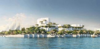 Abu-Dabide Ýer we kosmos muzeýi açyldy