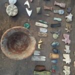 Müsür 30 müň sany medeni gymmatlygy yzyna getirdi