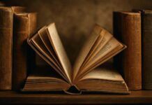 Näme üçin köne kitaplar kükeýär?