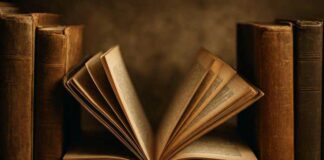 Näme üçin köne kitaplar kükeýär?