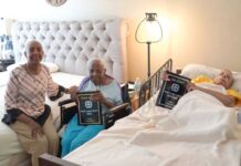 Dünýäniň iň garry jübütleri