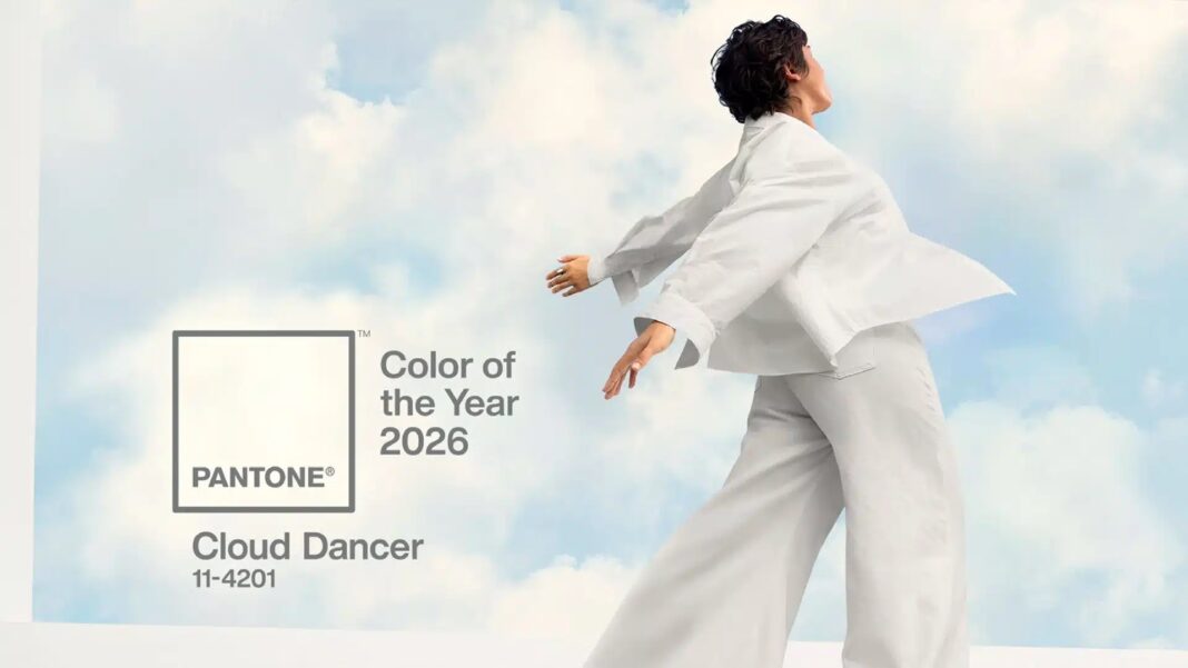 pantone color of the year