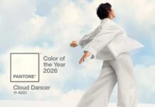 2026-njy ýylyň reňki belli boldy