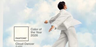 2026-njy ýylyň reňki belli boldy