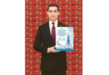 Türkmenistanyň hemişelik Bitaraplygy – parahatçylygyň we ösüşiň binýady