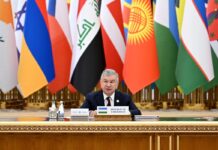 Узбекистан намерен объявить 2027 год “Годом превентивной дипломатии”